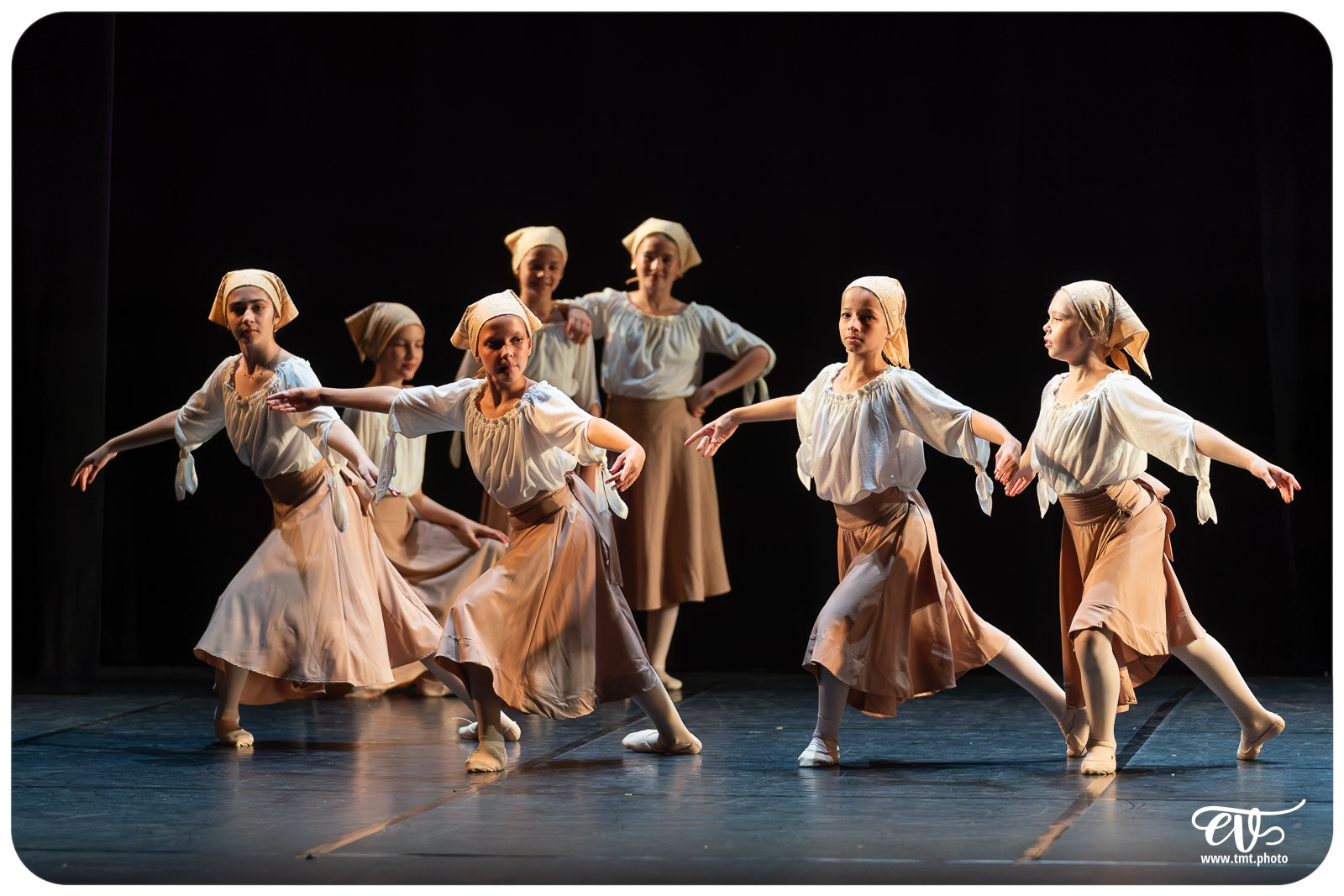 GALA DE DANSE EMMDH 2025